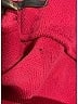 Burberry 100% Wool Red Pink coat One size - photo 8