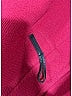 Burberry 100% Wool Red Pink coat One size - photo 12