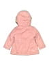 Rokka & Rolla 100% Polyester Pink Snow Jacket Size 18-24 mo - photo 2
