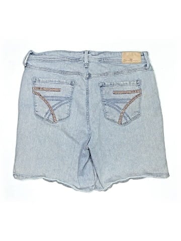 Seven7 Denim Shorts (view 2)