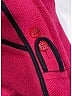 Burberry 100% Wool Red Pink coat One size - photo 13