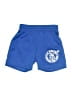Challenger Teamwear 100% Polyester Solid Blue Athletic Shorts Size XX-Small - photo 1