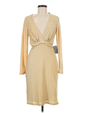 Area Stars Cocktail Dress (view 1)