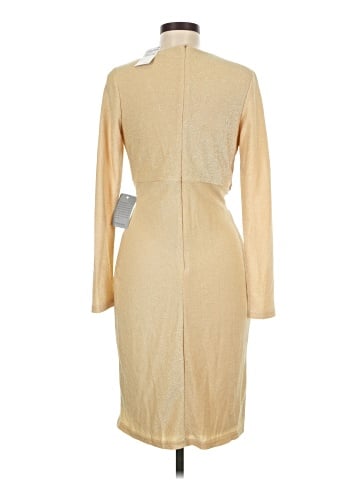 Area Stars Cocktail Dress (view 2)