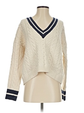 H&M L.O.G.G. Pullover Sweater