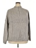 Dokotoo 100% Polyester Gray Pullover Sweater Size 2XL - photo 1