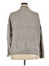 Dokotoo 100% Polyester Gray Pullover Sweater Size 2XL - photo 2