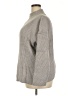 Dokotoo 100% Polyester Gray Pullover Sweater Size 2XL - photo 5