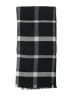 Unbranded Black Scarf One size - photo 2