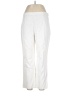 Zozo Ivory Casual Pants Size 14 - photo 1