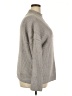 Dokotoo 100% Polyester Gray Pullover Sweater Size 2XL - photo 4