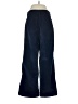 Madewell Blue Casual Pants Size 27 waist (tall) - photo 2