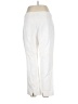 Zozo Ivory Casual Pants Size 14 - photo 2