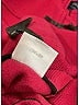 Burberry 100% Wool Red Pink coat One size - photo 7