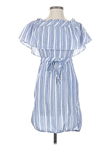 Lux Casual Dress (view 1)