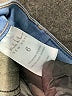 Nicole Miller Color Block Blue Jeans Size 6 - photo 4