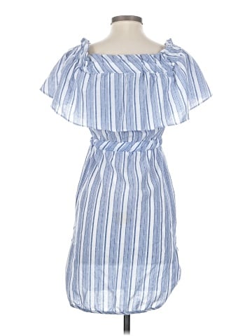 Lux Casual Dress (view 2)