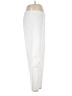 Zozo Ivory Casual Pants Size 14 - photo 4
