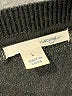 Halogen Black Cardigan Size L - photo 7
