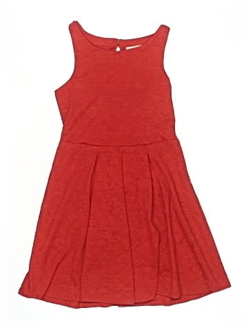 GB Girls Dress (view 1)