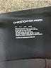 Christopher Esber Solid Black One Piece Swimsuit Size 0 - photo 3