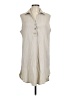 Shein Ivory Casual Dress Size 12 - photo 1