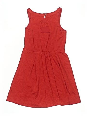 GB Girls Dress (view 2)