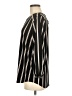 Adrianna Papell Black Long Sleeve Blouse Size L - photo 5