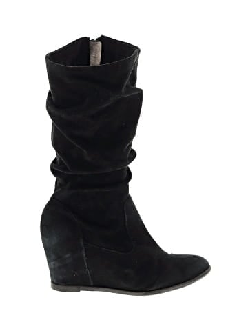 Johnston & Murphy Boots (view 1)