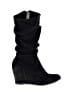 Johnston & Murphy Black Boots Size 9 - photo 1