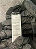 Unbranded Solid Black Active Pants Size Sm - Med - photo 7
