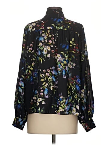 Parker Long Sleeve Blouse (view 2)