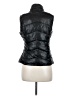 Bebe 100% Polyester Black Vest Size M - photo 2