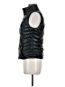 Bebe 100% Polyester Black Vest Size M - photo 5
