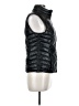 Bebe 100% Polyester Black Vest Size M - photo 4