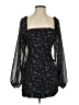 More To Come 100% Polyester Black Cocktail Dress Size XS - photo 1
