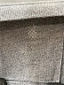 Cariloha Bamboo Gray Active T-Shirt Size XL - photo 7