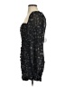 More To Come 100% Polyester Black Cocktail Dress Size XS - photo 5