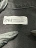 Zara Solid Black Romper Size XS - photo 4