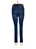 Juicy Couture Solid Blue Jeans Size 10 - photo 2