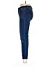 Juicy Couture Solid Blue Jeans Size 10 - photo 5