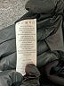 Zyia Active 100% Polyester Black Track Jacket Size M - photo 7