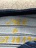 Unbranded Solid Blue Casual Skirt Size XS (estimated) - photo 4