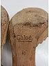 Chloé Tan Heels Size EU 40 - photo 6