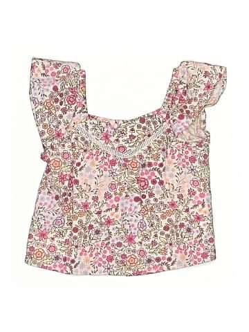 Btween Sleeveless Blouse (view 1)