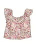 Btween Pink Sleeveless Blouse 18-24 MO / 24 MO - photo 1