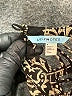 Leifnotes 100% Silk Black Blouse Size 6 - photo 7