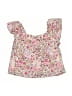 Btween Pink Sleeveless Blouse 18-24 MO / 24 MO - photo 2