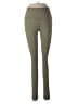 Lululemon Athletica Green Active Pants Size M (estimated) - photo 1