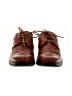 Deer Stags Solid Brown Dress Shoes Size 2 (youth, wide) - photo 2